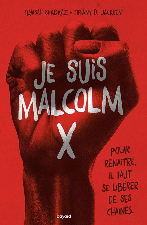 Produktbild: Je suis Malcolm X