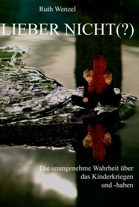 Produktbild: Lieber nicht (?)