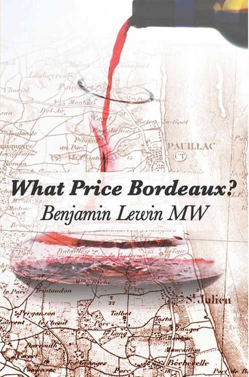 Produktbild: What Price Bordeaux?
