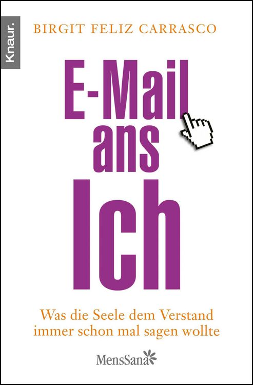 Produktbild: E-Mail ans Ich