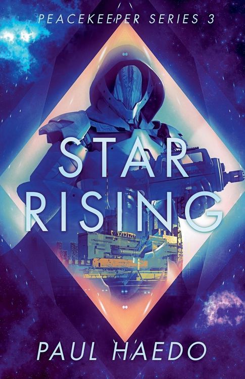 Produktbild: Star Rising