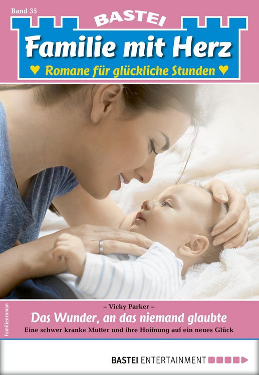 Produktbild: Familie mit Herz 35