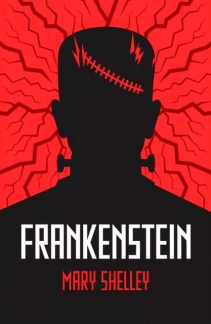 Produktbild: Frankenstein