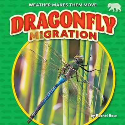 Produktbild: Dragonfly Migration