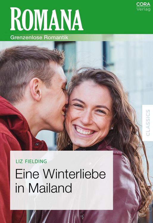 Produktbild: Eine Winterliebe in Mailand