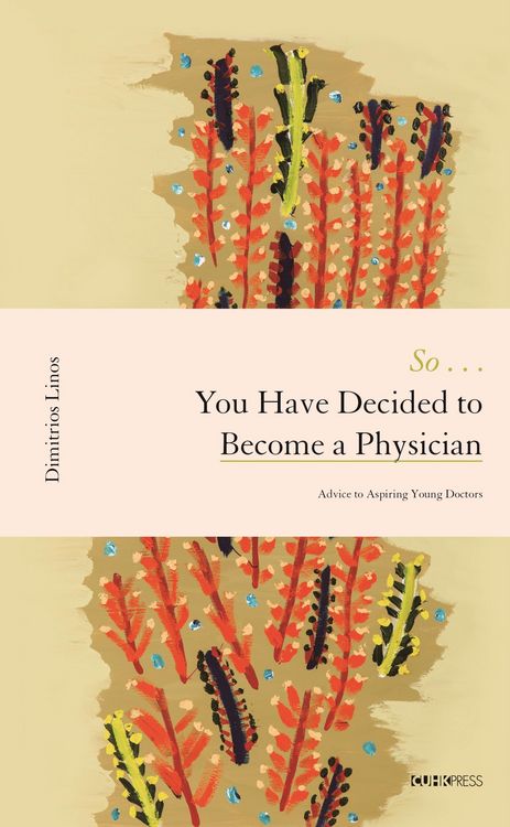 Produktbild: So You Have Decided to Become a Physician