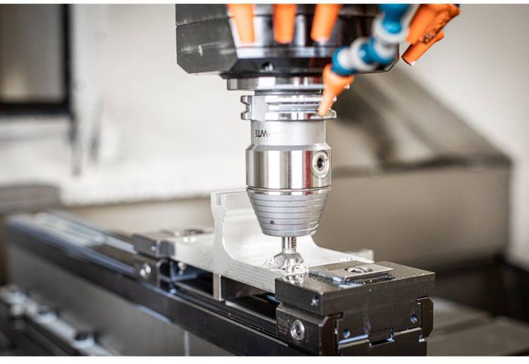 Produktbild: PFERD TOOLS KES HSS DIN 335 C90&deg; 20,5 25202115 Kegelsenker 20.5mm HSS 1St.