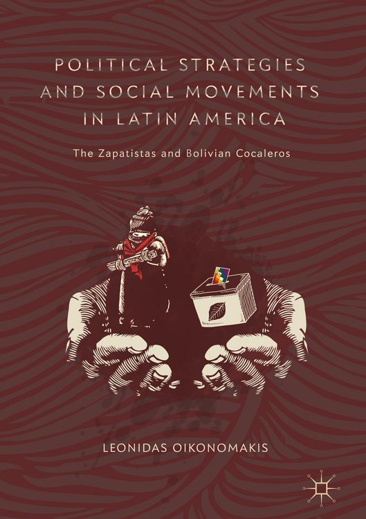 Produktbild: Political Strategies and Social Movements in Latin America