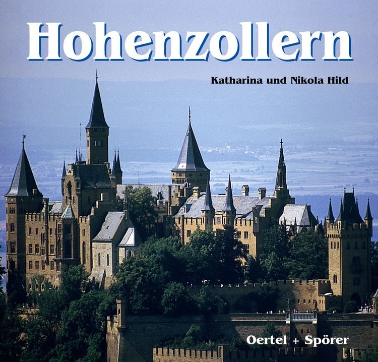 Produktbild: Hohenzollern