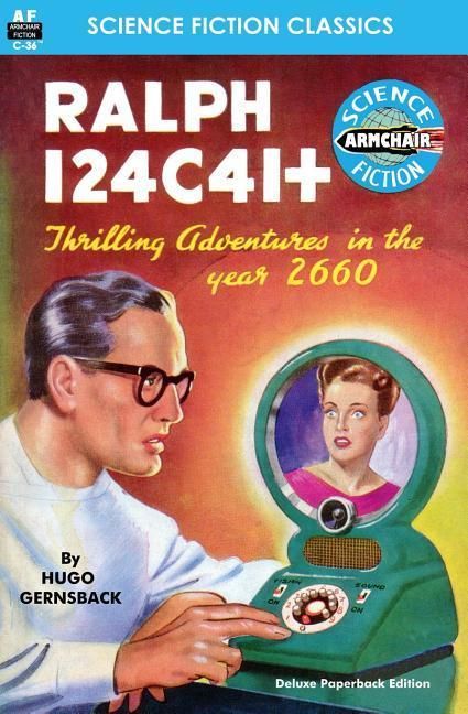 Produktbild: Ralph 124C 41+