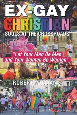 Produktbild: Ex-Gay Christian