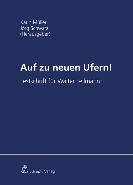 Produktbild: Auf zu neuen Ufern!