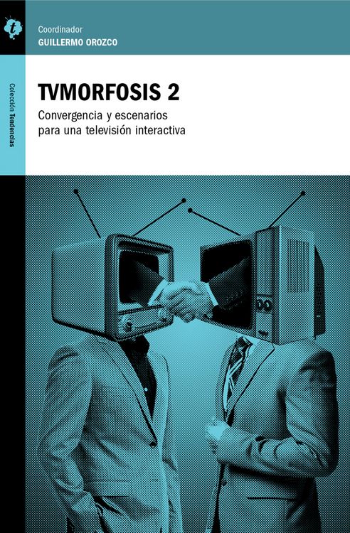 Produktbild: TVMorfosis 2