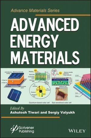 Produktbild: Advanced Energy Materials