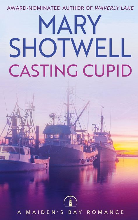 Produktbild: Casting Cupid