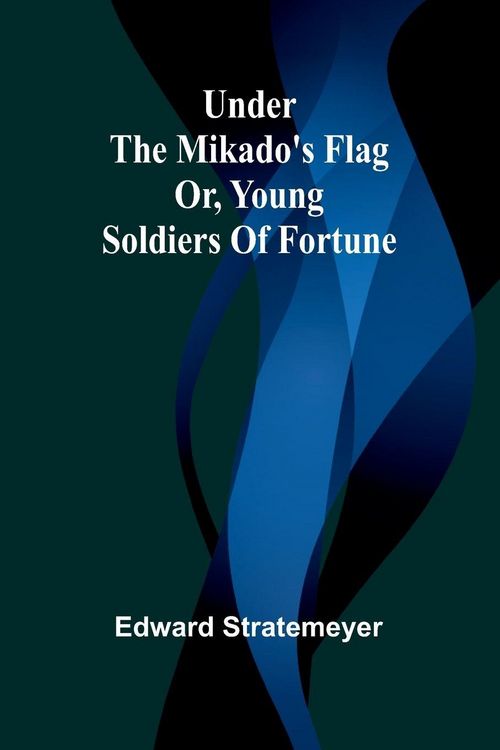 Produktbild: Under the Mikado's flag