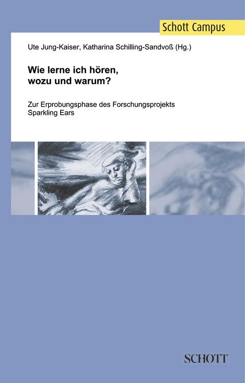 Produktbild: Wie lerne ich h&ouml;ren, wozu und warum?