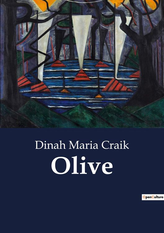 Produktbild: Olive