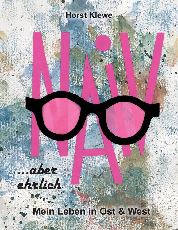Produktbild: naiv aber ehrlich