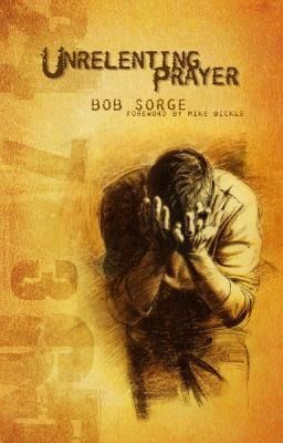 Produktbild: Unrelenting Prayer