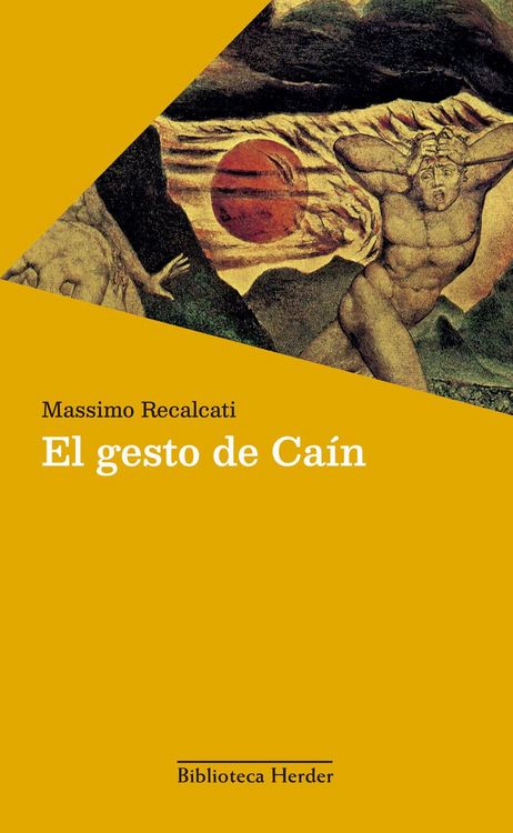 Produktbild: El Gesto de Cain