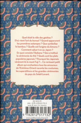Produktbild: Le petit livre du Japon