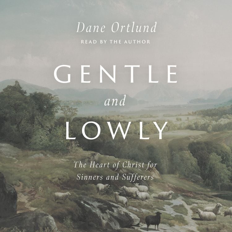 Produktbild: Gentle and Lowly