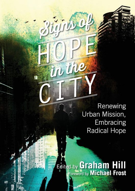 Produktbild: Signs of Hope in the City
