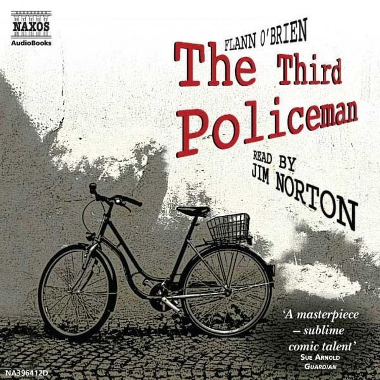 Produktbild: The Third Policeman
