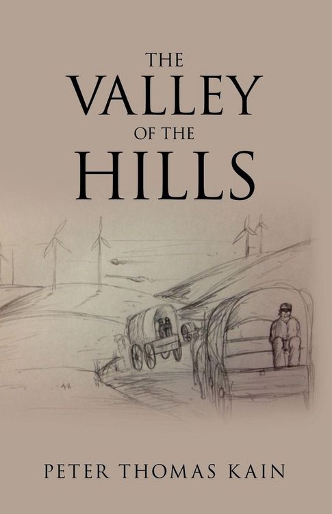 Produktbild: The Valley of the Hills