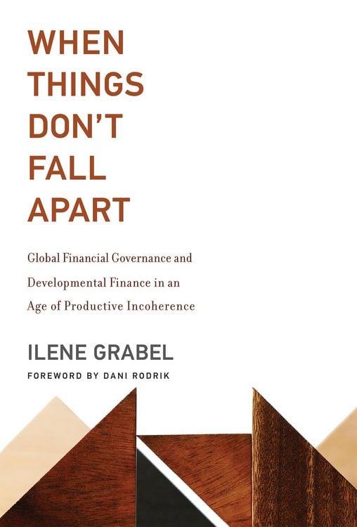 Produktbild: When Things Don't Fall Apart