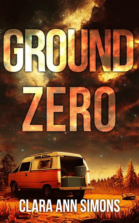 Produktbild: Ground Zero
