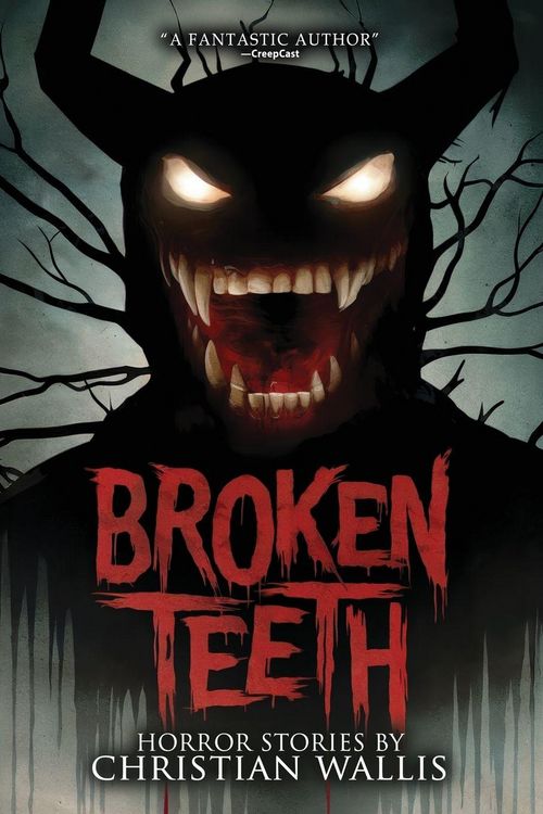 Produktbild: Broken Teeth