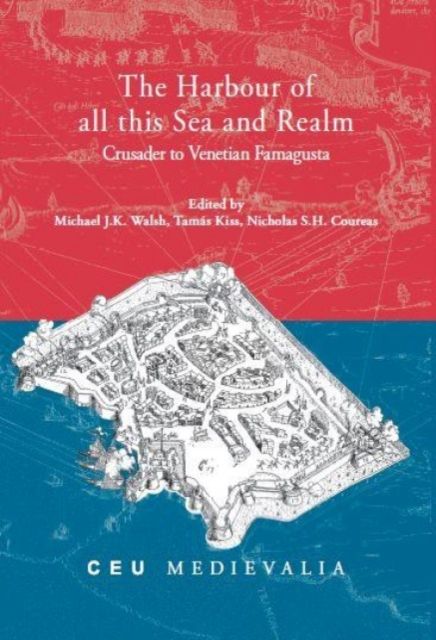 Produktbild: The Harbour of All This Sea and Realm