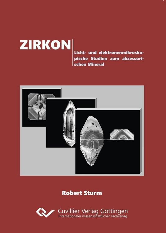 Produktbild: Zirkon