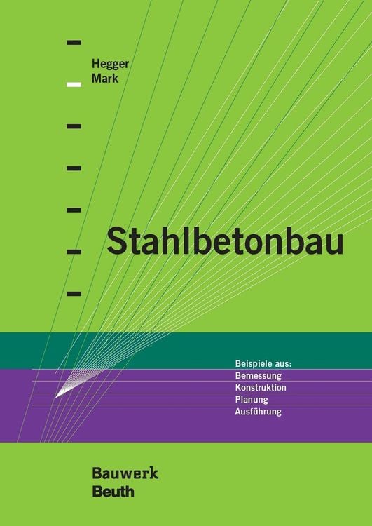 Produktbild: Stahlbetonbau