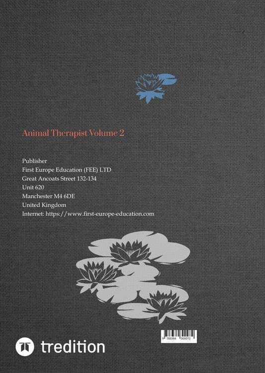 Produktbild: Animal Therapist Vol. 2