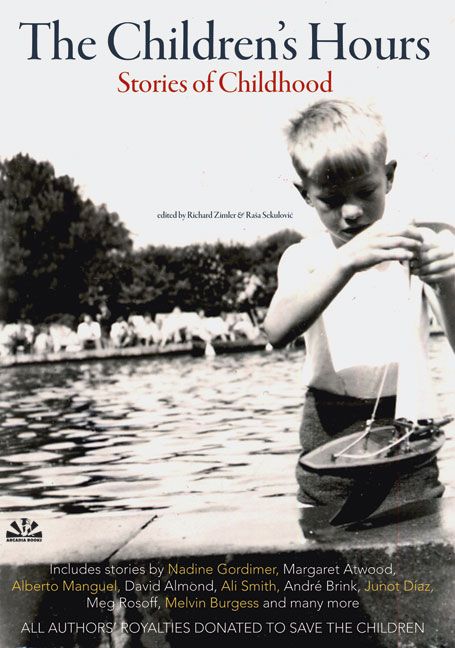 Produktbild: The Children's Hours: Stories about Childhood