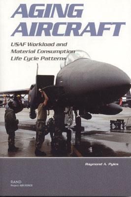 Produktbild: Aging Aircraft