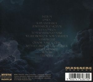 Produktbild: Nemesis (CD)