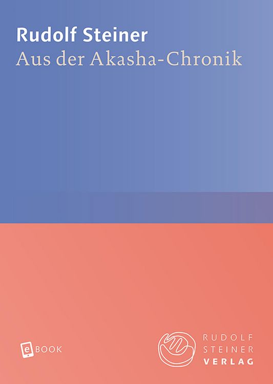 Produktbild: Aus der Akasha-Chronik