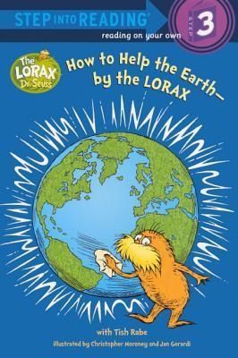 Produktbild: How to Help the Earth--By the Lorax