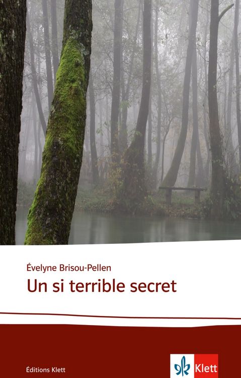 Produktbild: Un si terrible secret