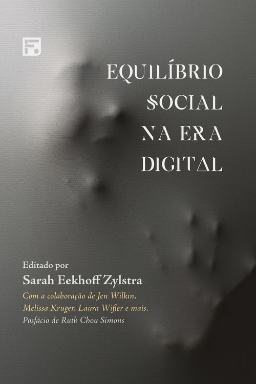 Produktbild: Equil&iacute;brio social na era digital