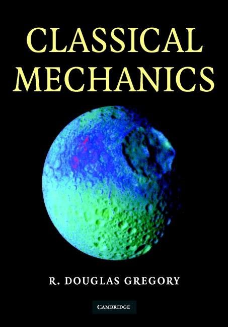 Produktbild: Classical Mechanics