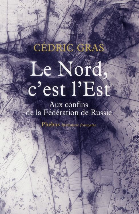 Produktbild: Le Nord, C'Est l'Est