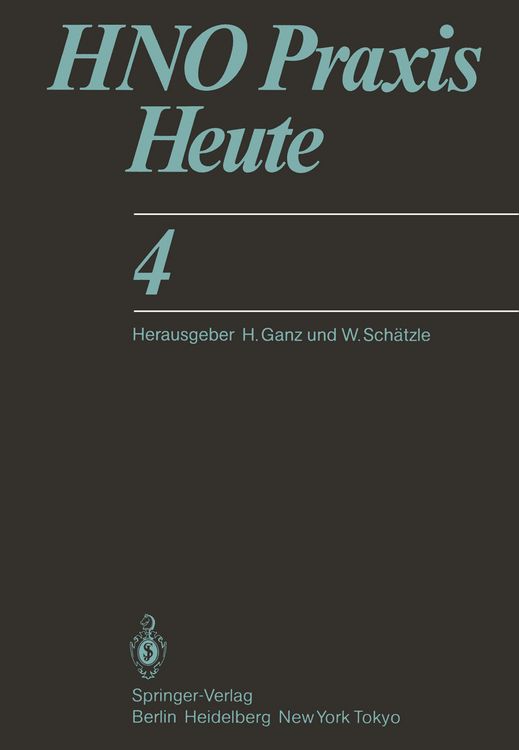 Produktbild: HNO Praxis Heute