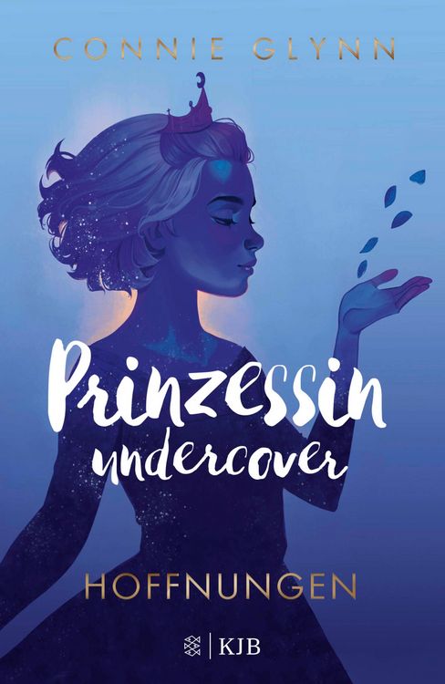 Produktbild: Prinzessin undercover - Hoffnungen