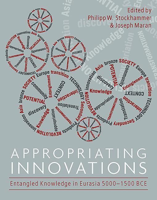 Produktbild: Appropriating Innovations