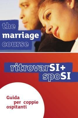 Produktbild: Marriage Course Leader's Guide, Italian Edition